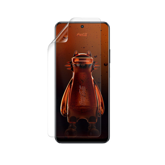 Realme 10 Pro 5G Coca-Cola Edition Silk Screen Protector