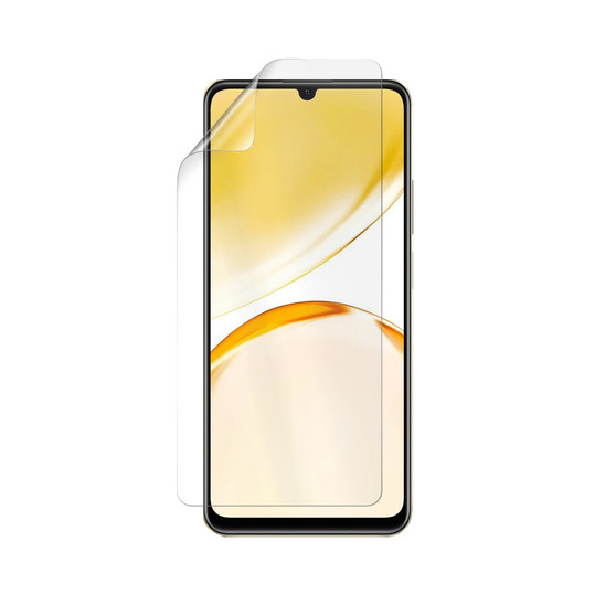 Realme Narzo N53 Silk Screen Protector