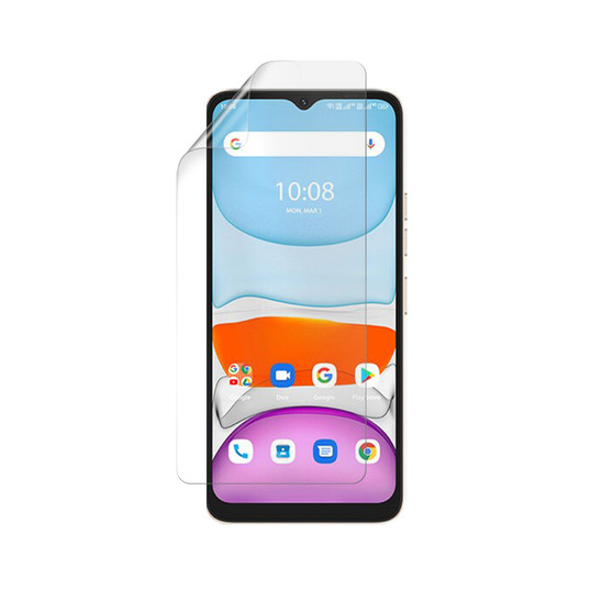 Umidigi G2 Silk Screen Protector