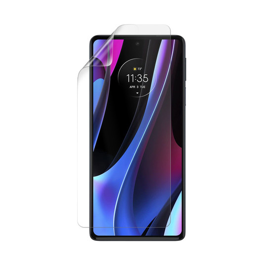 Motorola Edge+ 5G UW (2022) Silk Screen Protector