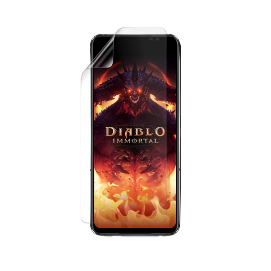 Asus ROG Phone 6 Diablo Immortal Edition Silk Screen Protector