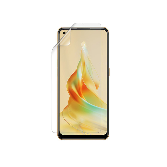 Oppo Reno8 T 4G Silk Screen Protector