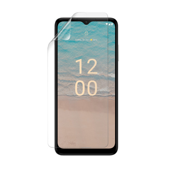 Nokia G22 Silk Screen Protector