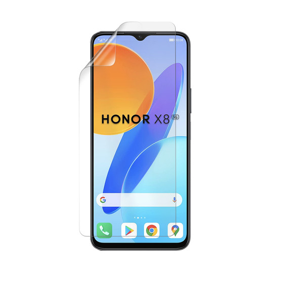 Honor X8 5G Silk Screen Protector