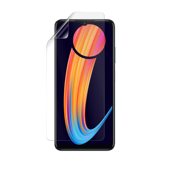 Infinix Hot 30i Silk Screen Protector