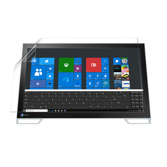 Eizo DuraVision FDF2382WT-A Silk Screen Protector