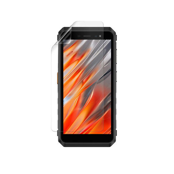 Ulefone Power Armor X11 Silk Screen Protector