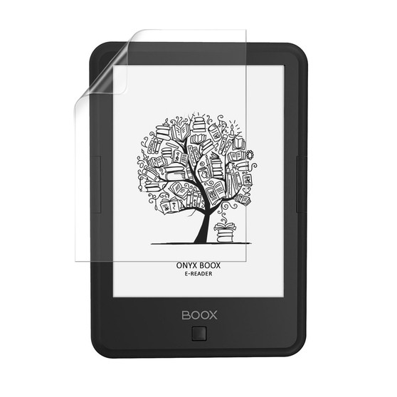 Onyx Boox Darwin 9 Silk Screen Protector
