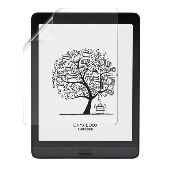 Onyx Boox Kon-Tiki 3 Silk Screen Protector