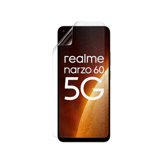 Realme Narzo 60 5G Silk Screen Protector