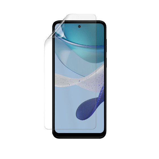 Motorola Moto G (2023) Silk Screen Protector