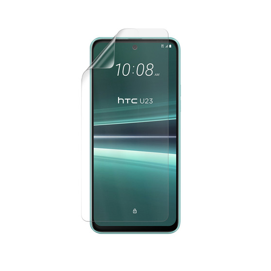 HTC U23 Silk Screen Protector