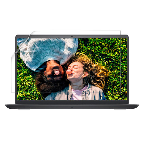 Dell Inspiron 15 3520 (Touch) Silk Screen Protector