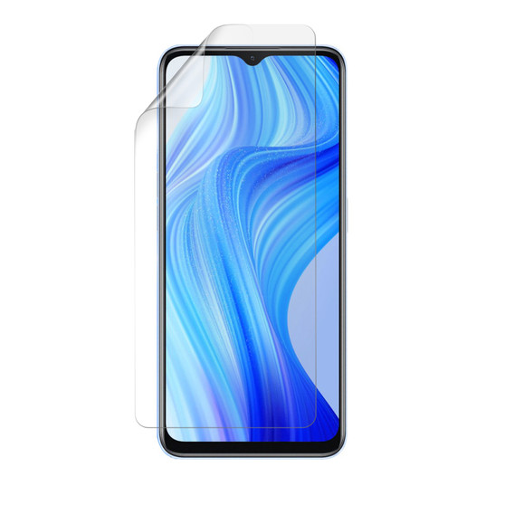 Realme 10T 5G Silk Screen Protector