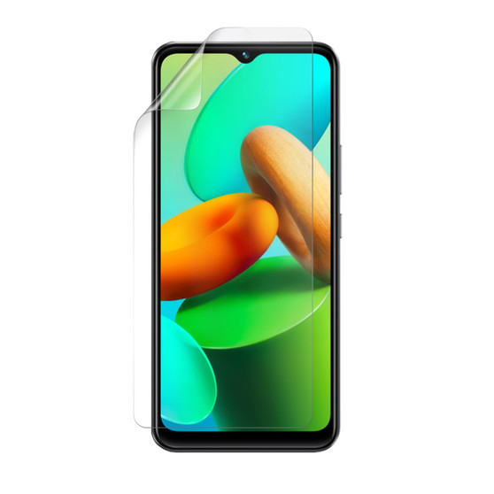 Vivo Y02A Silk Screen Protector