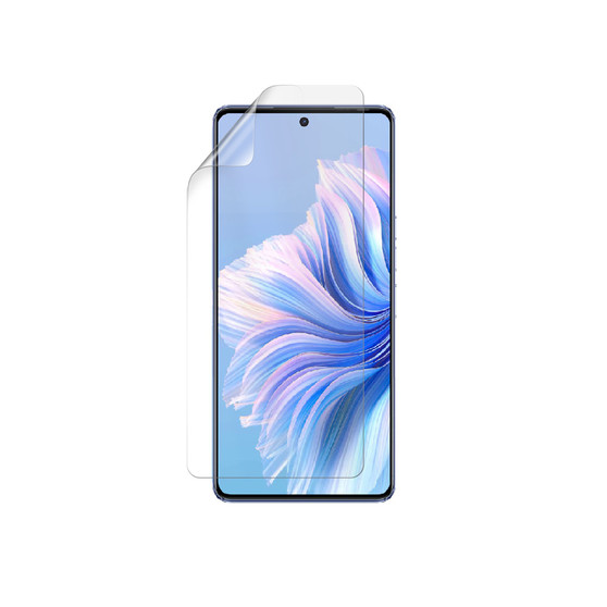 Tecno Camon 20 Pro Silk Screen Protector