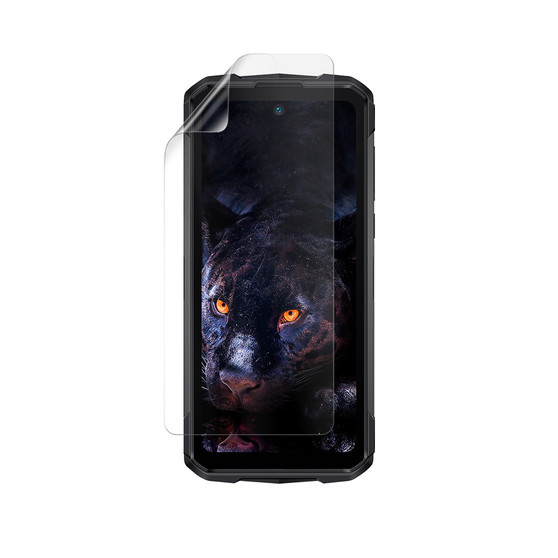 Hotwav Cyber X Pro Silk Screen Protector