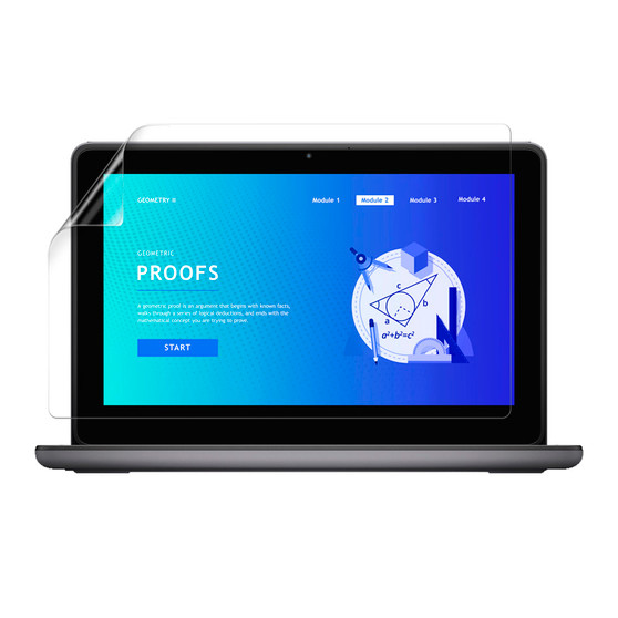 Dell Latitude 11 3140 Silk Screen Protector