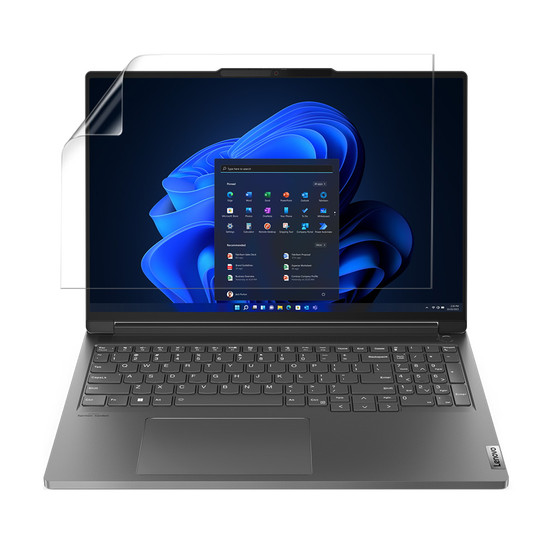Lenovo Thinkbook 16p Gen 4 Silk Screen Protector