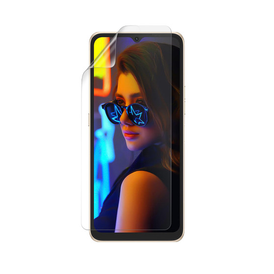 Umidigi Power 7S Silk Screen Protector