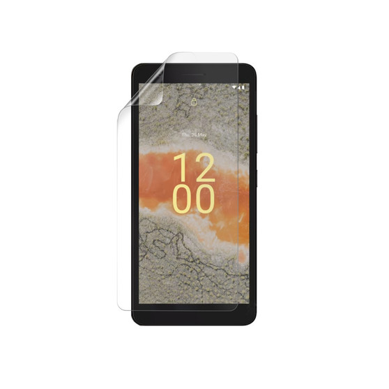 Nokia C02 Silk Screen Protector
