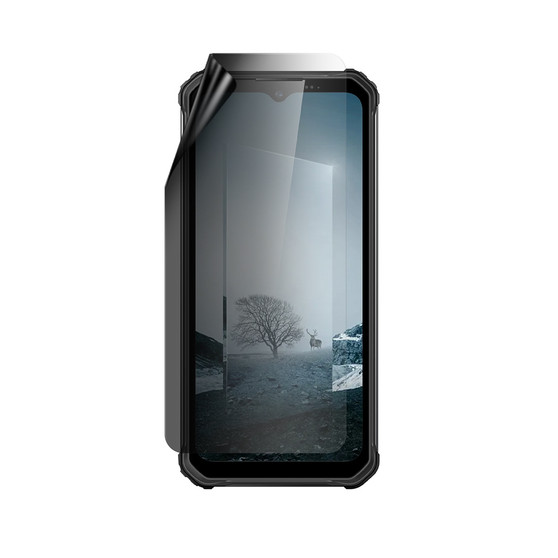 Oukitel WP22 Privacy Lite Screen Protector
