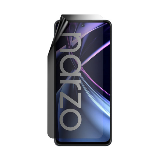 Realme Narzo N55 Privacy Lite Screen Protector