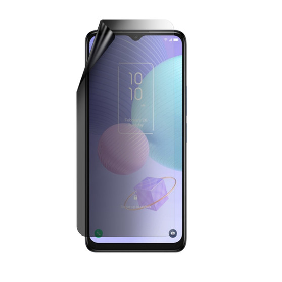 TCL 405 Privacy Lite Screen Protector