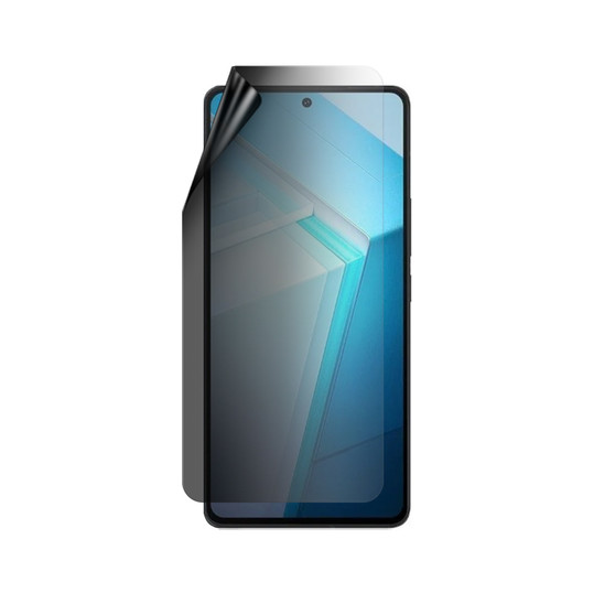 Vivo iQOO 11S Privacy Lite Screen Protector