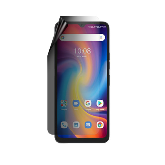 Umidigi A13 Privacy Lite Screen Protector