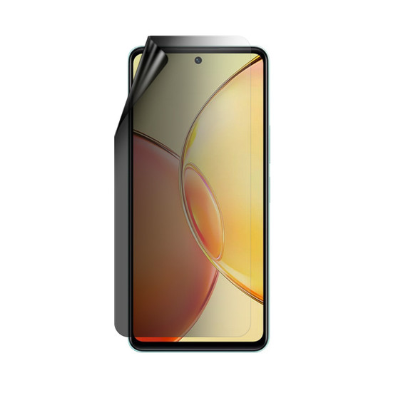 Vivo Y36 4G Privacy Lite Screen Protector