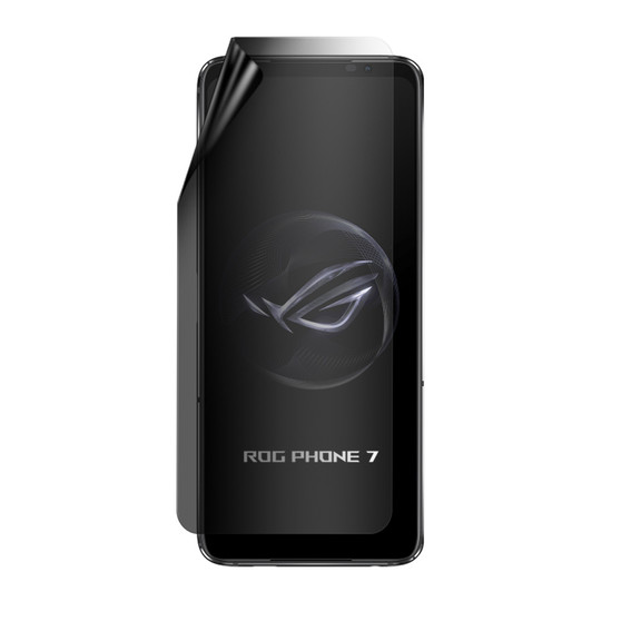 Asus ROG Phone 7 Privacy Lite Screen Protector