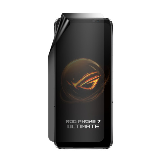Asus ROG Phone 7 Ultimate Privacy Lite Screen Protector