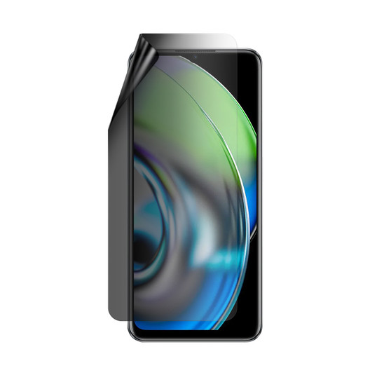 Realme V23 Privacy Lite Screen Protector