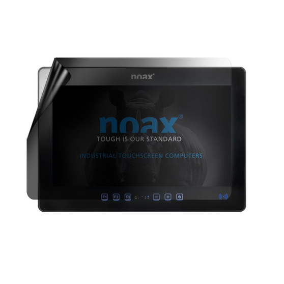 Noax Technologies P21 Panel PC Privacy Lite Screen Protector