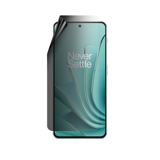 OnePlus Ace 2V Privacy Lite Screen Protector