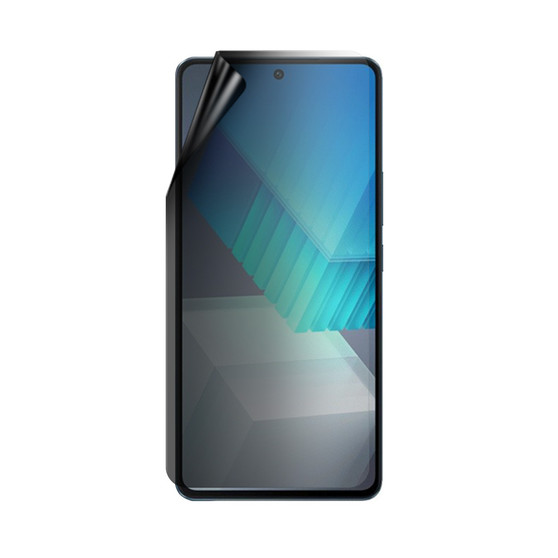 Vivo iQOO Neo7 Racing Privacy Lite Screen Protector