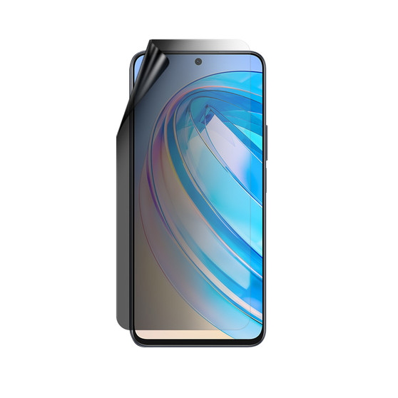 Honor X8a Privacy Lite Screen Protector