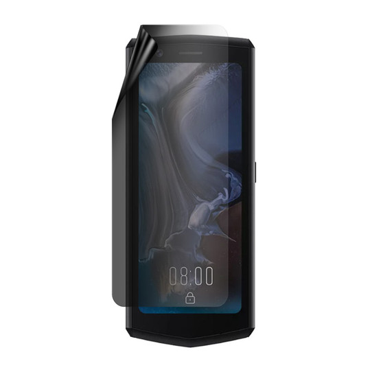 Cubot Pocket 3 Privacy Lite Screen Protector