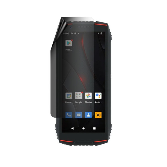 Cubot KingKong Mini 3 Privacy Lite Screen Protector
