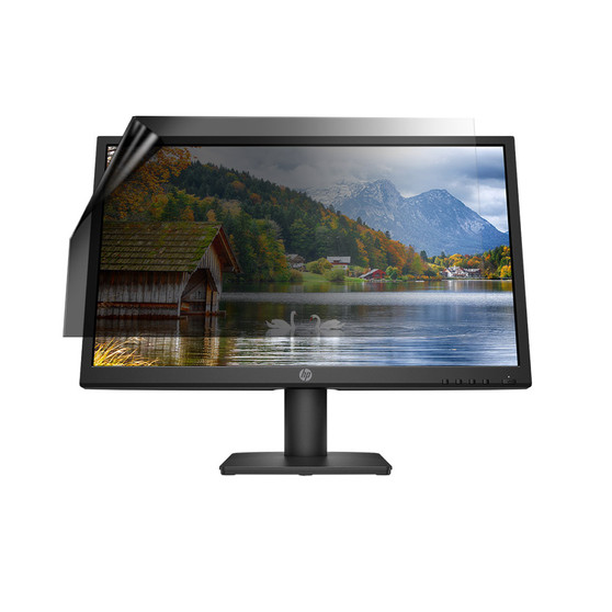 HP Monitor V223ve FHD Privacy Lite Screen Protector