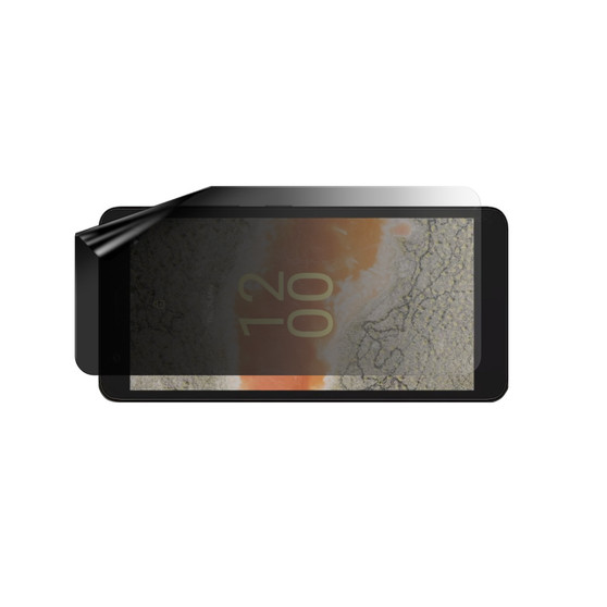 Nokia C02 Privacy Lite (Landscape) Screen Protector