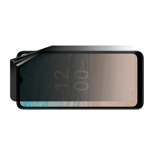 Nokia G22 Privacy Lite (Landscape) Screen Protector
