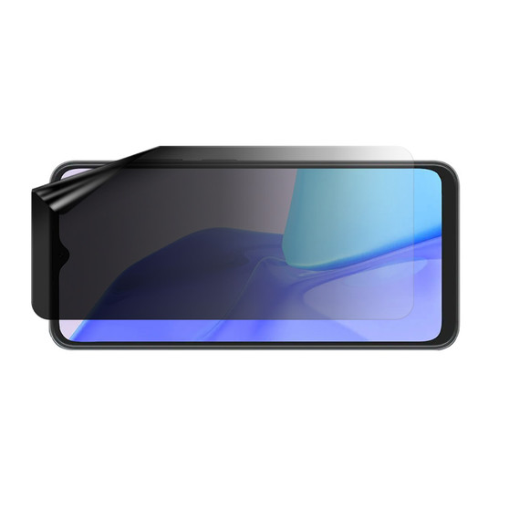 Blackview Oscal C80 Privacy Lite (Landscape) Screen Protector