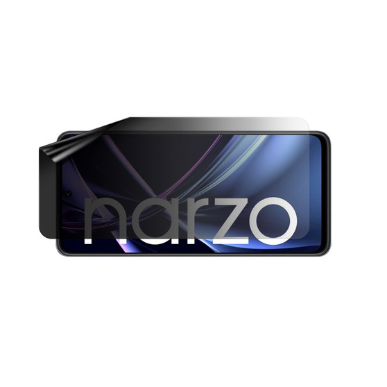 Realme GT Neo5 SE Privacy Lite (Landscape) Screen Protector