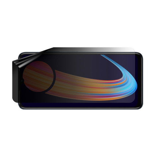 Infinix Hot 30i Privacy Lite (Landscape) Screen Protector