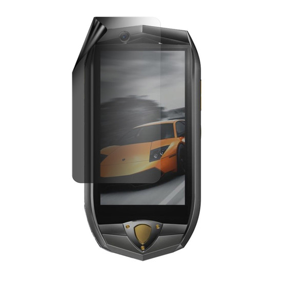 Oukitel K16 Privacy Lite Screen Protector