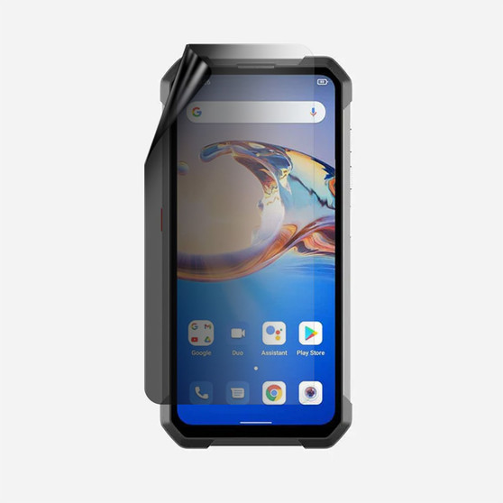 Unihertz Tank Privacy Lite Screen Protector