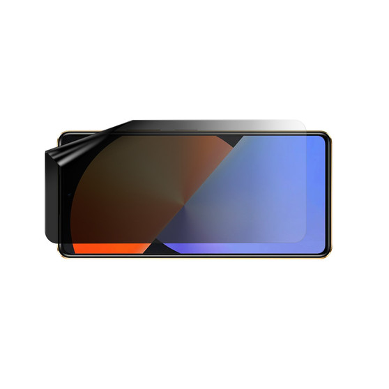 Infinix Note 30 Pro Privacy Lite (Landscape) Screen Protector