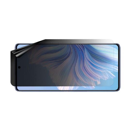 Tecno Camon 20 Premier Privacy Lite (Landscape) Screen Protector